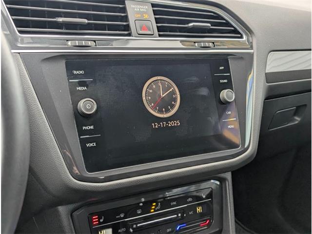 2022 Volkswagen Tiguan Comfortline (Stk: P6689) in Mount Pearl - Image 12 of 17