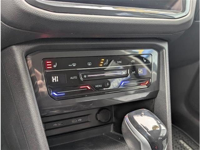 2022 Volkswagen Tiguan Comfortline (Stk: P6689) in Mount Pearl - Image 13 of 17