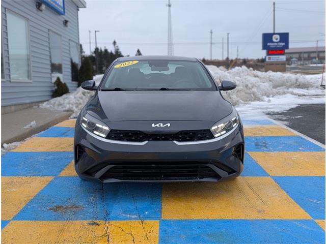 2022 Kia Forte EX (Stk: M251270) in Mount Pearl - Image 2 of 18