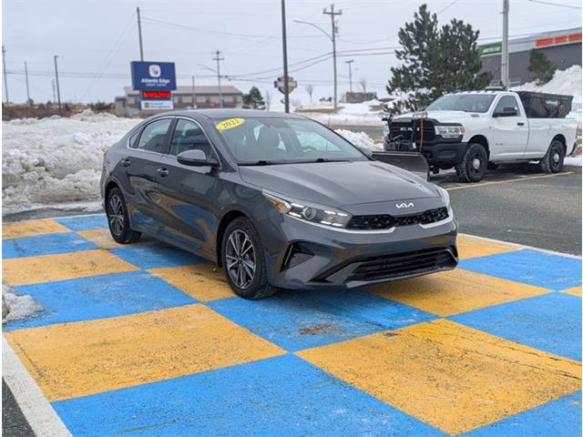 2022 Kia Forte EX (Stk: M251270) in Mount Pearl - Image 3 of 18