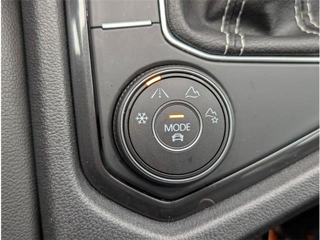 2022 Volkswagen Tiguan Comfortline (Stk: P6689) in Mount Pearl - Image 15 of 17