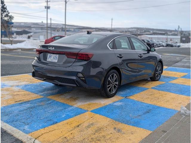 2022 Kia Forte EX (Stk: M251270) in Mount Pearl - Image 4 of 18