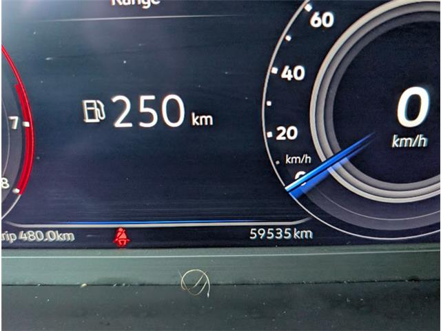 2022 Volkswagen Tiguan Comfortline (Stk: P6689) in Mount Pearl - Image 17 of 17