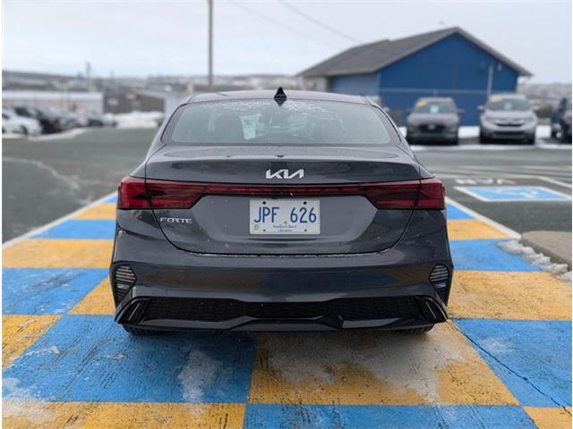 2022 Kia Forte EX (Stk: M251270) in Mount Pearl - Image 5 of 18