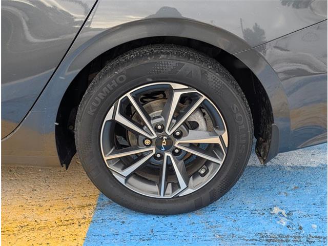 2022 Kia Forte EX (Stk: M251270) in Mount Pearl - Image 7 of 18