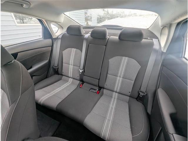 2022 Kia Forte EX (Stk: M251270) in Mount Pearl - Image 11 of 18