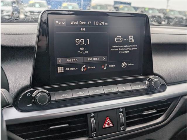 2022 Kia Forte EX (Stk: M251270) in Mount Pearl - Image 12 of 18