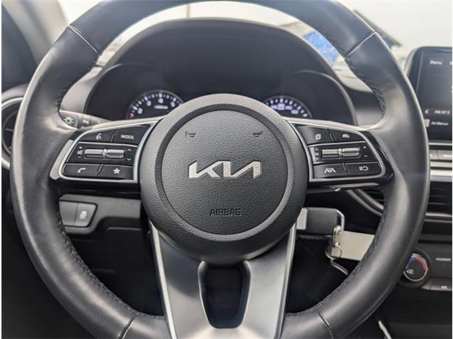 2022 Kia Forte EX (Stk: M251270) in Mount Pearl - Image 17 of 18