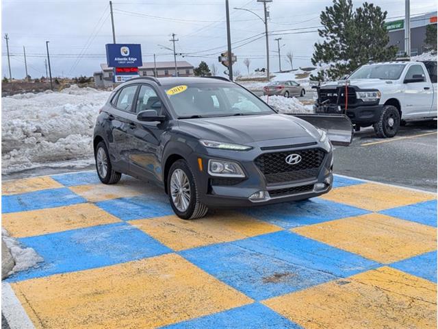 2019 Hyundai Kona 2.0L Preferred (Stk: M251133) in Mount Pearl - Image 3 of 18