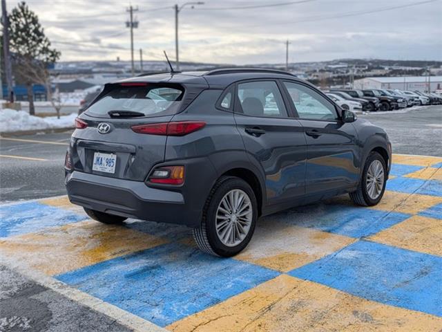 2019 Hyundai Kona 2.0L Preferred (Stk: M251133) in Mount Pearl - Image 4 of 18