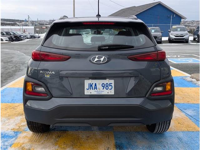 2019 Hyundai Kona 2.0L Preferred (Stk: M251133) in Mount Pearl - Image 5 of 18