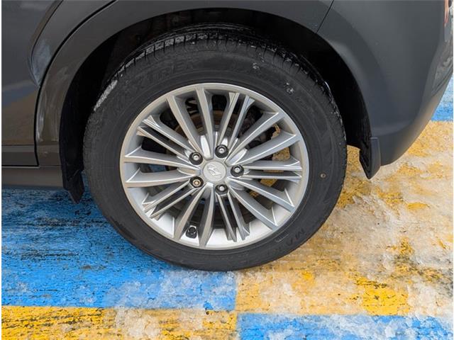 2019 Hyundai Kona 2.0L Preferred (Stk: M251133) in Mount Pearl - Image 7 of 18
