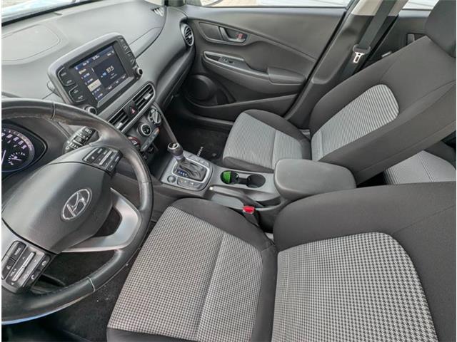 2019 Hyundai Kona 2.0L Preferred (Stk: M251133) in Mount Pearl - Image 10 of 18