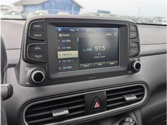2019 Hyundai Kona 2.0L Preferred (Stk: M251133) in Mount Pearl - Image 12 of 18