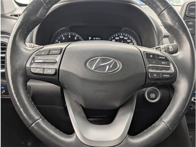 2019 Hyundai Kona 2.0L Preferred (Stk: M251133) in Mount Pearl - Image 17 of 18