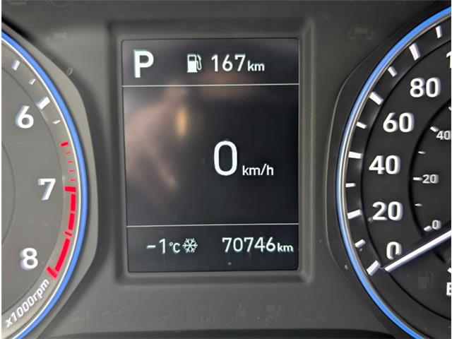 2019 Hyundai Kona 2.0L Preferred (Stk: M251133) in Mount Pearl - Image 18 of 18