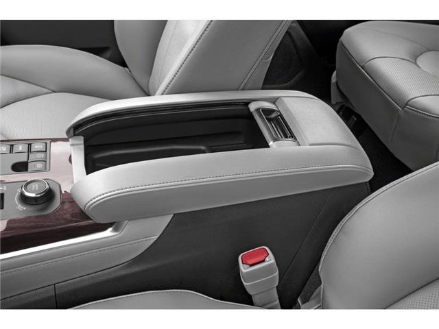 2026 Toyota Highlander Limited (Stk: 10119603) in Markham - Image 10 of 12