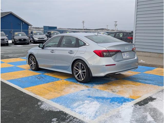 2022 Honda Civic Touring (Stk: B014U) in Mount Pearl - Image 6 of 19