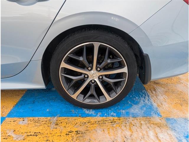 2022 Honda Civic Touring (Stk: B014U) in Mount Pearl - Image 7 of 19