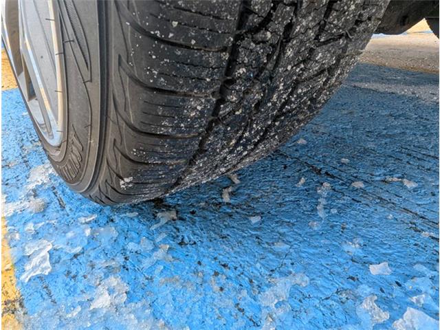 2022 Honda Civic Touring (Stk: B014U) in Mount Pearl - Image 8 of 19