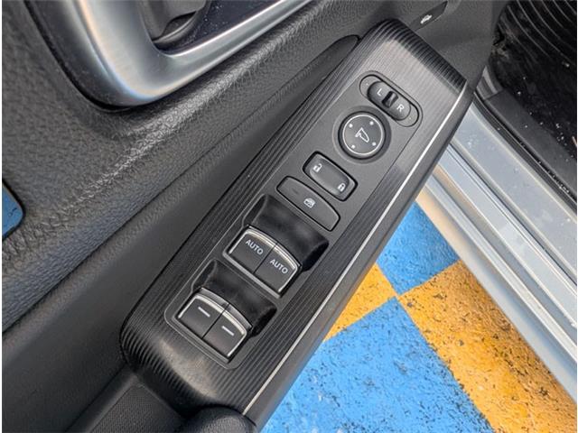 2022 Honda Civic Touring (Stk: B014U) in Mount Pearl - Image 9 of 19