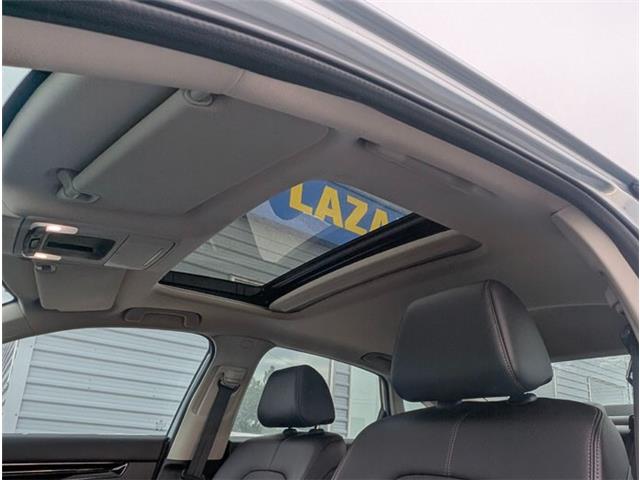 2022 Honda Civic Touring (Stk: B014U) in Mount Pearl - Image 10 of 19