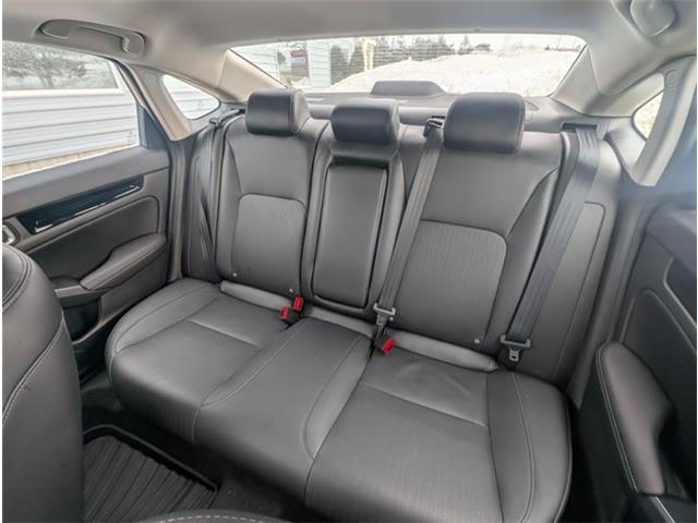 2022 Honda Civic Touring (Stk: B014U) in Mount Pearl - Image 12 of 19