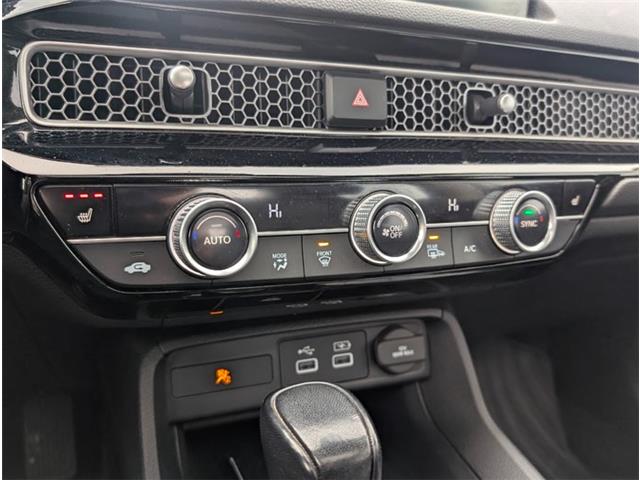 2022 Honda Civic Touring (Stk: B014U) in Mount Pearl - Image 14 of 19