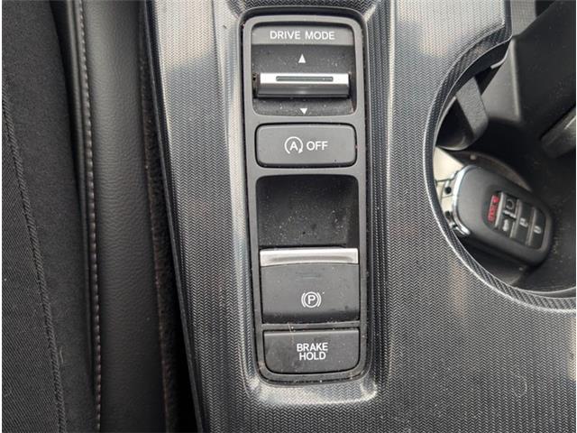 2022 Honda Civic Touring (Stk: B014U) in Mount Pearl - Image 16 of 19