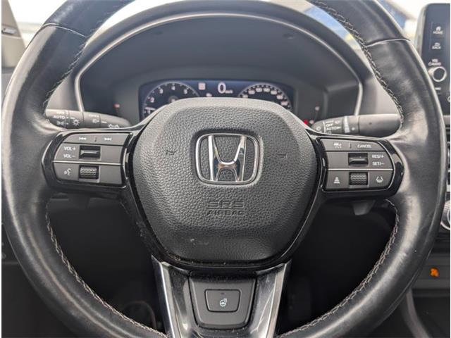 2022 Honda Civic Touring (Stk: B014U) in Mount Pearl - Image 18 of 19
