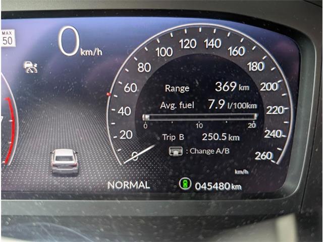 2022 Honda Civic Touring (Stk: B014U) in Mount Pearl - Image 19 of 19