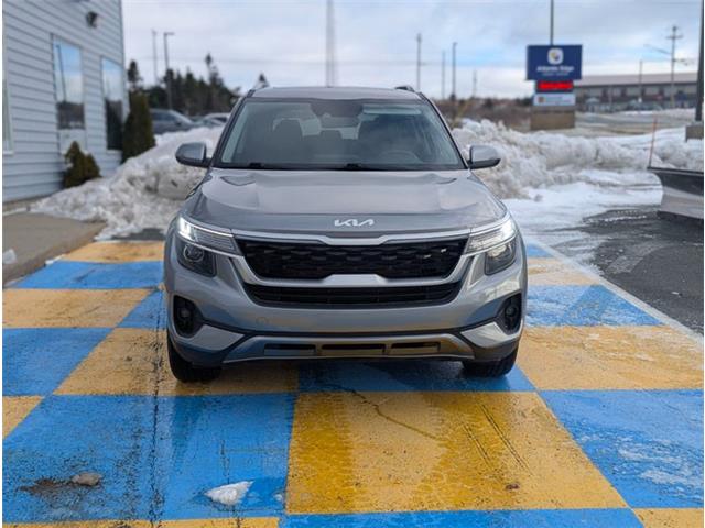 2022 Kia Seltos EX (Stk: A25171) in Mount Pearl - Image 2 of 20