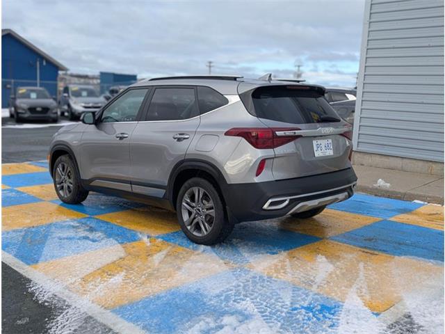 2022 Kia Seltos EX (Stk: A25171) in Mount Pearl - Image 6 of 20