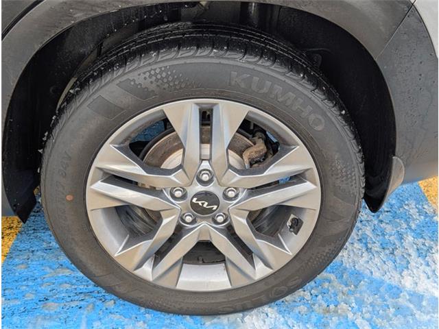 2022 Kia Seltos EX (Stk: A25171) in Mount Pearl - Image 7 of 20