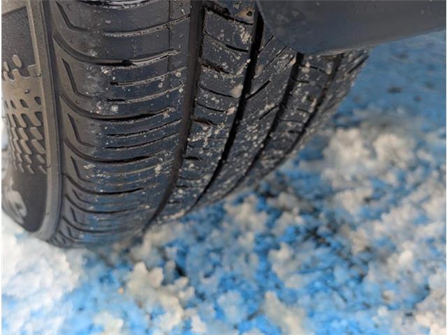 2022 Kia Seltos EX (Stk: A25171) in Mount Pearl - Image 8 of 20