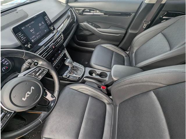 2022 Kia Seltos EX (Stk: A25171) in Mount Pearl - Image 11 of 20