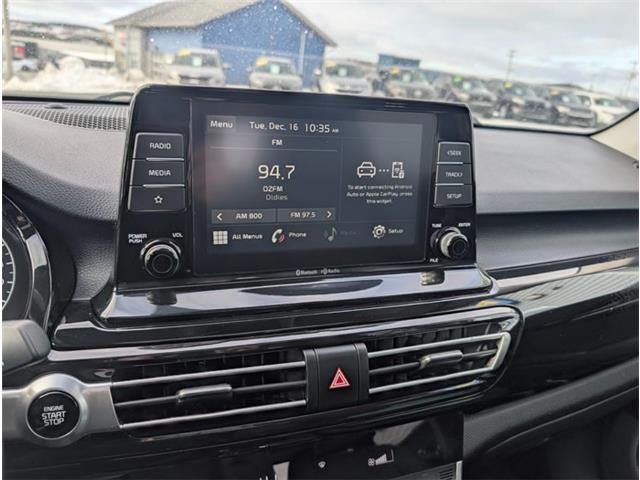 2022 Kia Seltos EX (Stk: A25171) in Mount Pearl - Image 13 of 20
