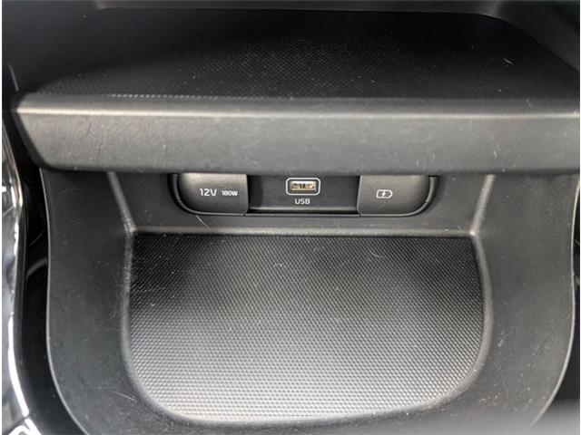 2022 Kia Seltos EX (Stk: A25171) in Mount Pearl - Image 15 of 20