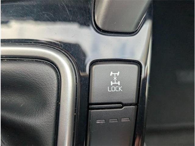 2022 Kia Seltos EX (Stk: A25171) in Mount Pearl - Image 17 of 20