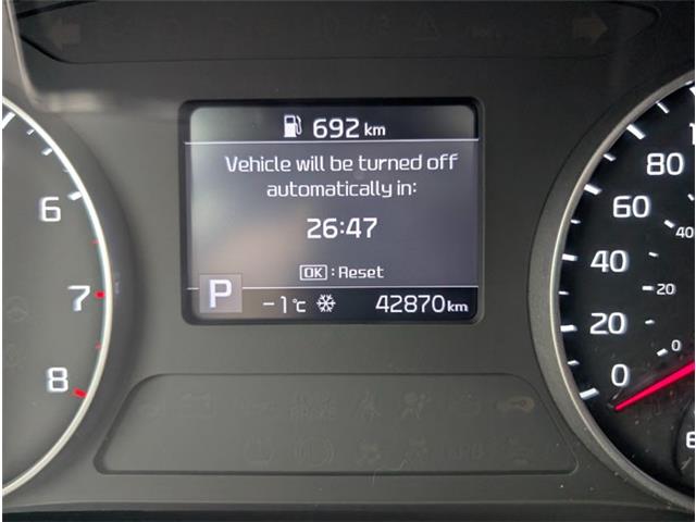 2022 Kia Seltos EX (Stk: A25171) in Mount Pearl - Image 20 of 20