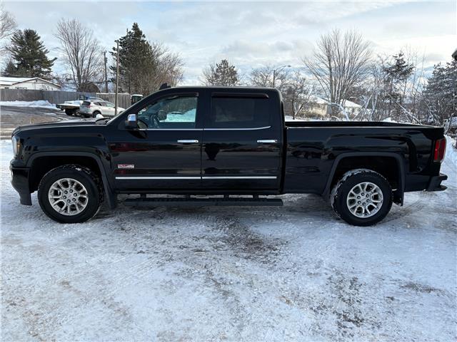 2016 GMC Sierra 1500 SLT (Stk: A-106727) in Moncton - Image 4 of 20