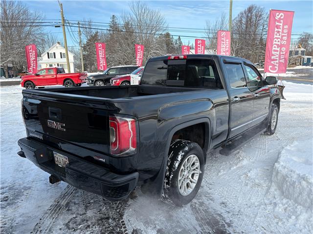2016 GMC Sierra 1500 SLT (Stk: A-106727) in Moncton - Image 6 of 20