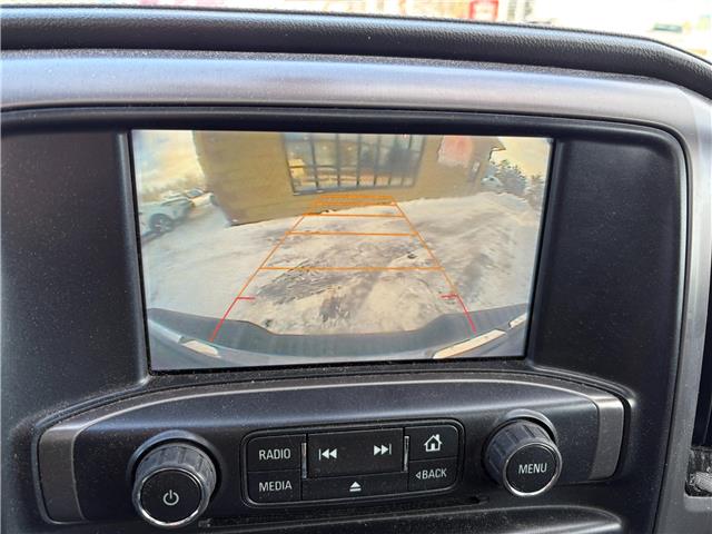 2016 GMC Sierra 1500 SLT (Stk: A-106727) in Moncton - Image 16 of 20