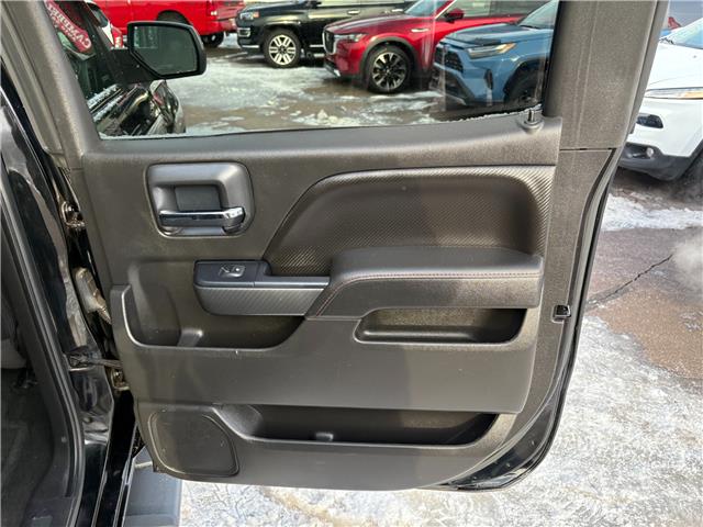 2016 GMC Sierra 1500 SLT (Stk: A-106727) in Moncton - Image 20 of 20