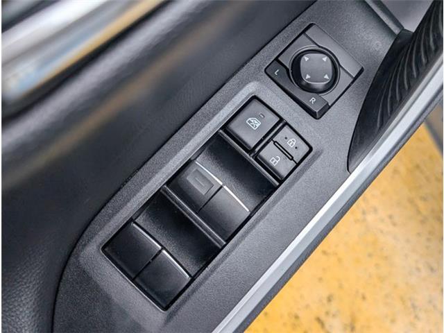 2021 Toyota RAV4 Limited (Stk: A728U) in Mount Pearl - Image 9 of 20