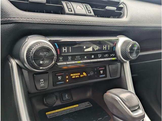 2021 Toyota RAV4 Limited (Stk: A728U) in Mount Pearl - Image 15 of 20