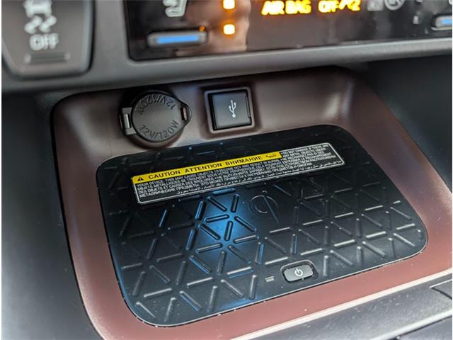 2021 Toyota RAV4 Limited (Stk: A728U) in Mount Pearl - Image 16 of 20