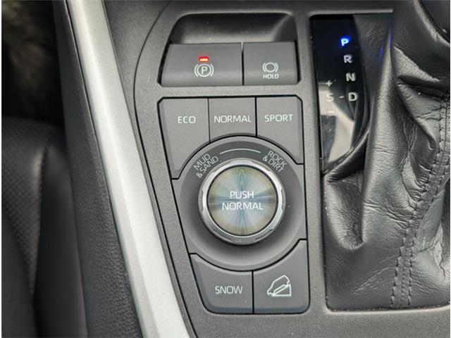 2021 Toyota RAV4 Limited (Stk: A728U) in Mount Pearl - Image 17 of 20