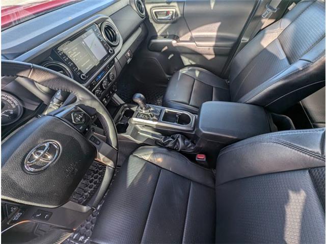 2023 Toyota Tacoma TRD Sport V6 (Stk: A895L) in Mount Pearl - Image 11 of 19