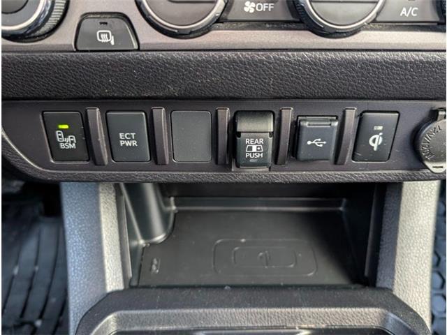 2023 Toyota Tacoma TRD Sport V6 (Stk: A895L) in Mount Pearl - Image 15 of 19